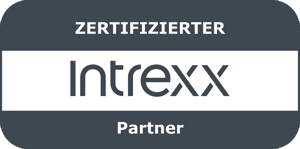INTREXX zertifizierter Partner